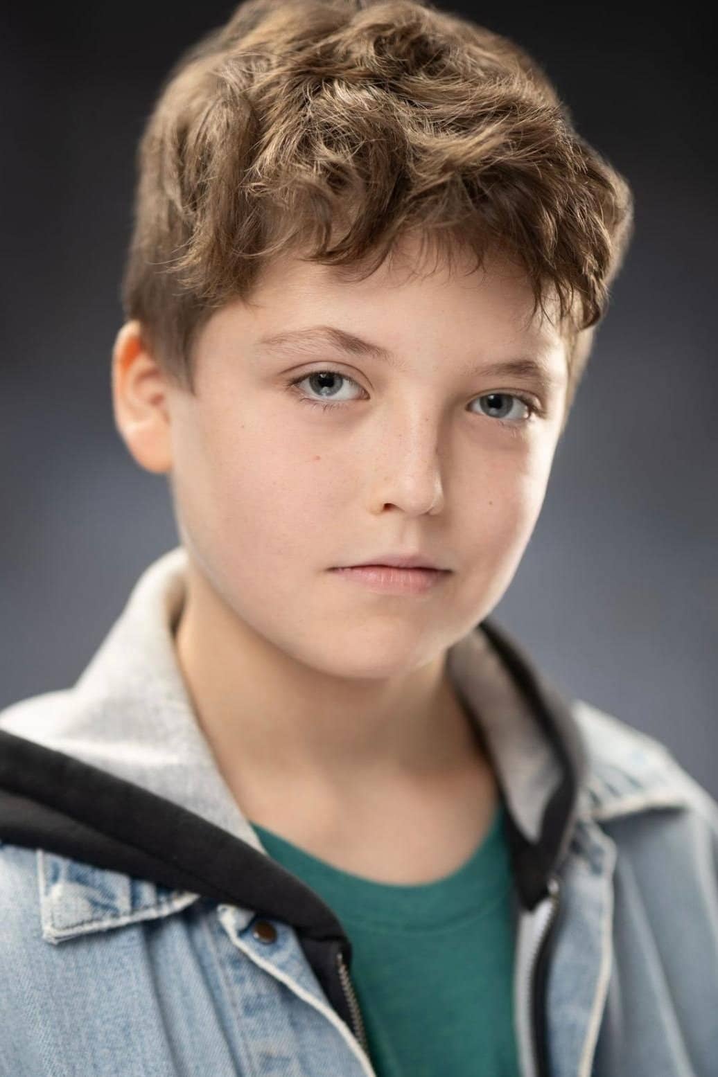 Noah Bromley