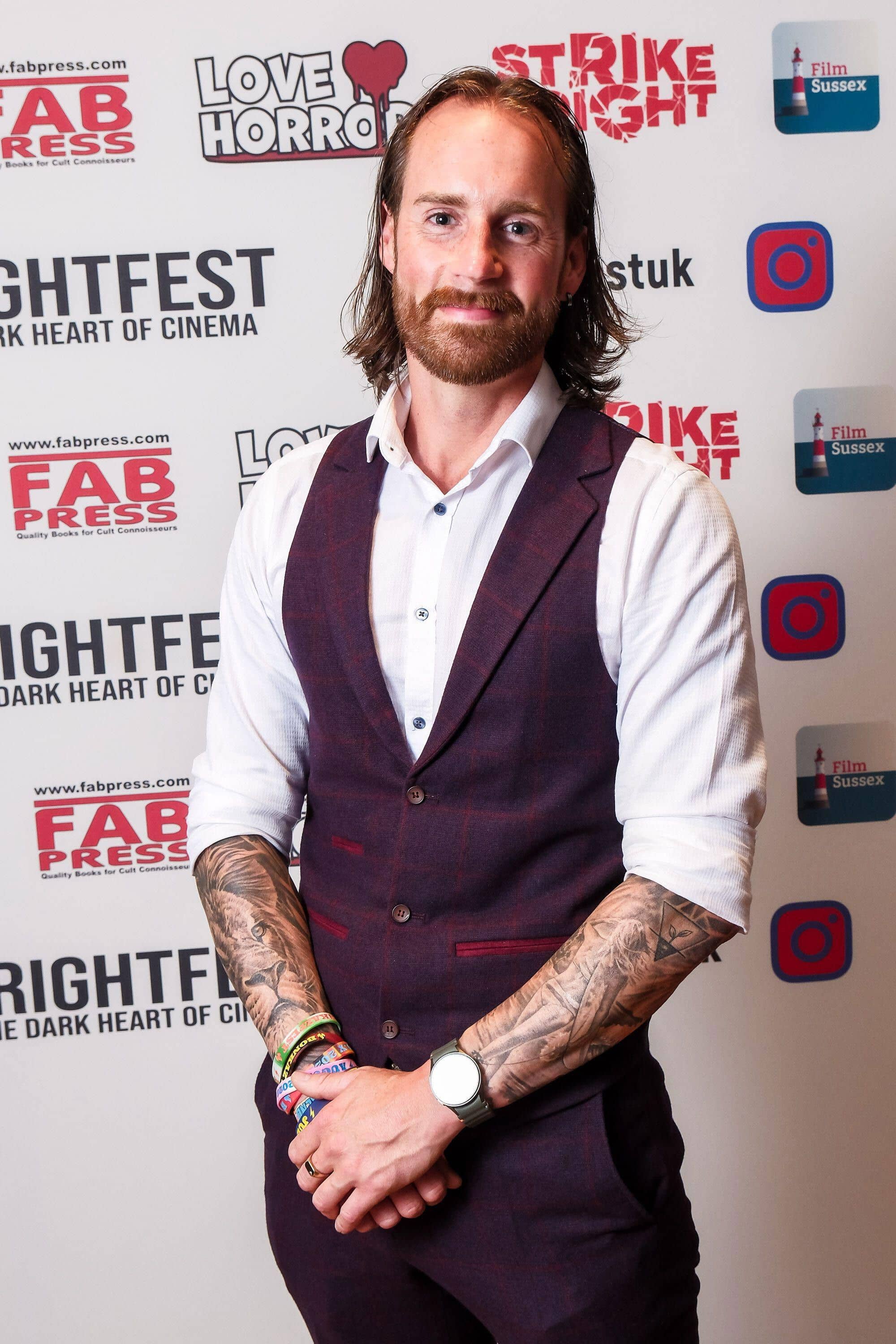 Ben Probert