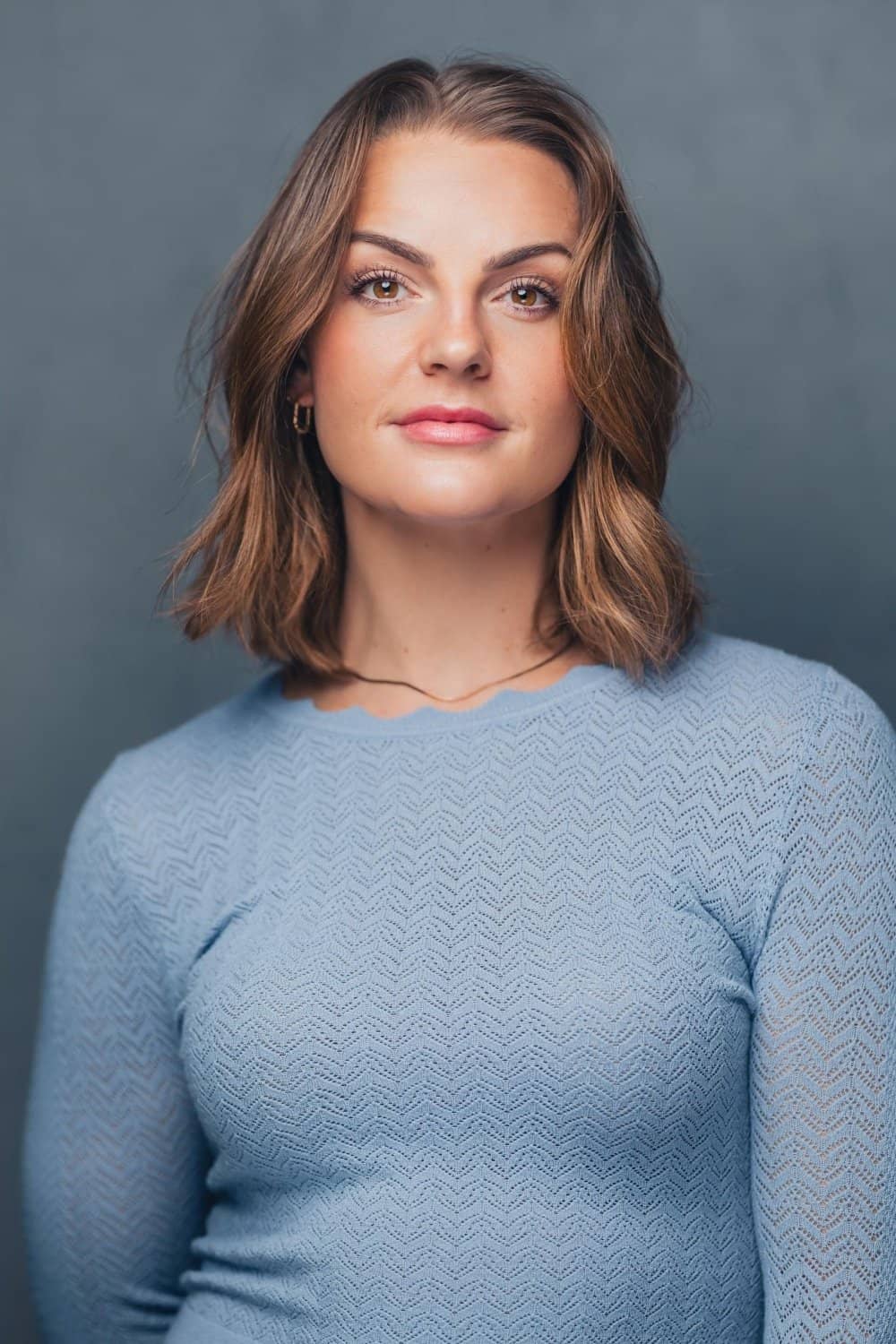 Morgan Melnyk