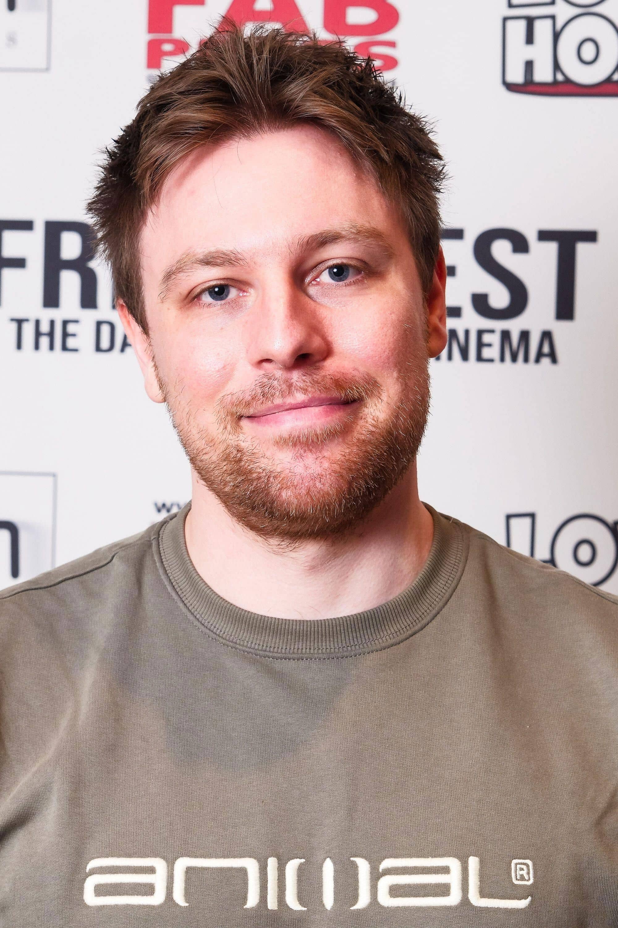Luke Tedder