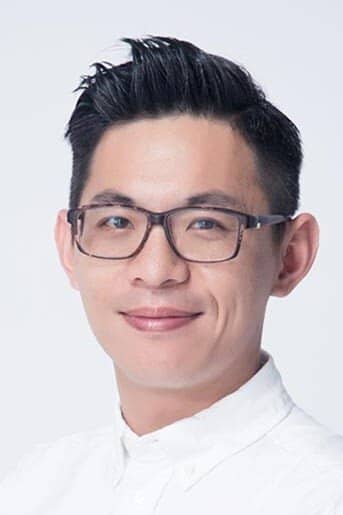 Chiang Jui-chih
