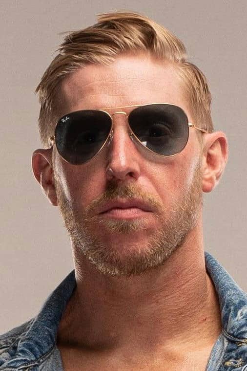 James Cipperly
