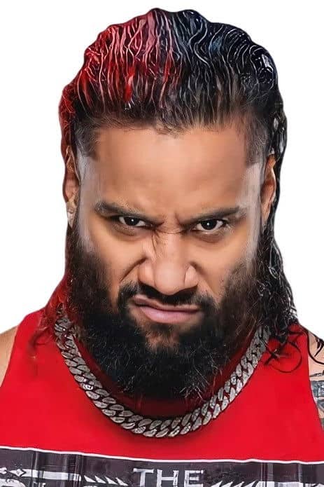 Jonathan Solofa Fatu