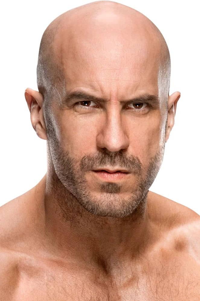 Claudio Castagnoli