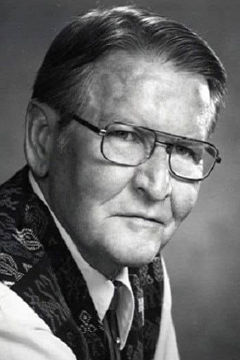 James N. Harrell