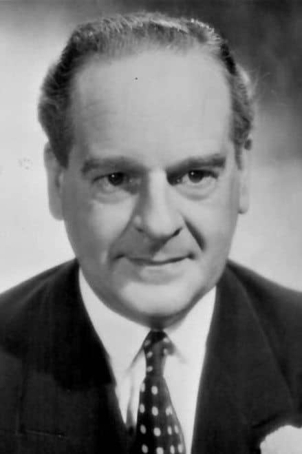 Walter Fitzgerald