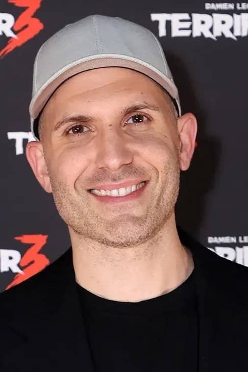 Damien Leone