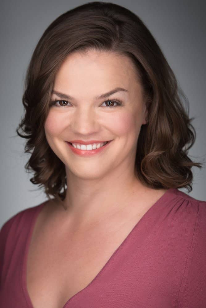 Kate Graham