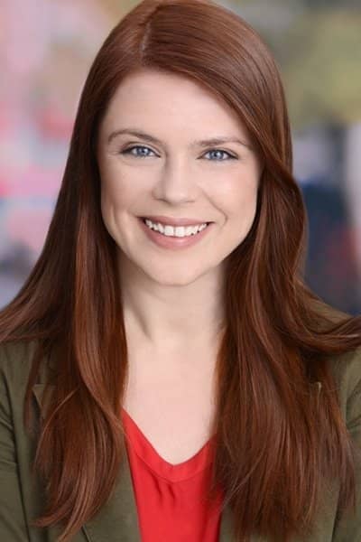 Ursula Anderman