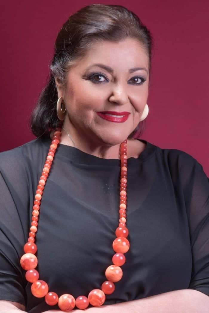 Charo Reina