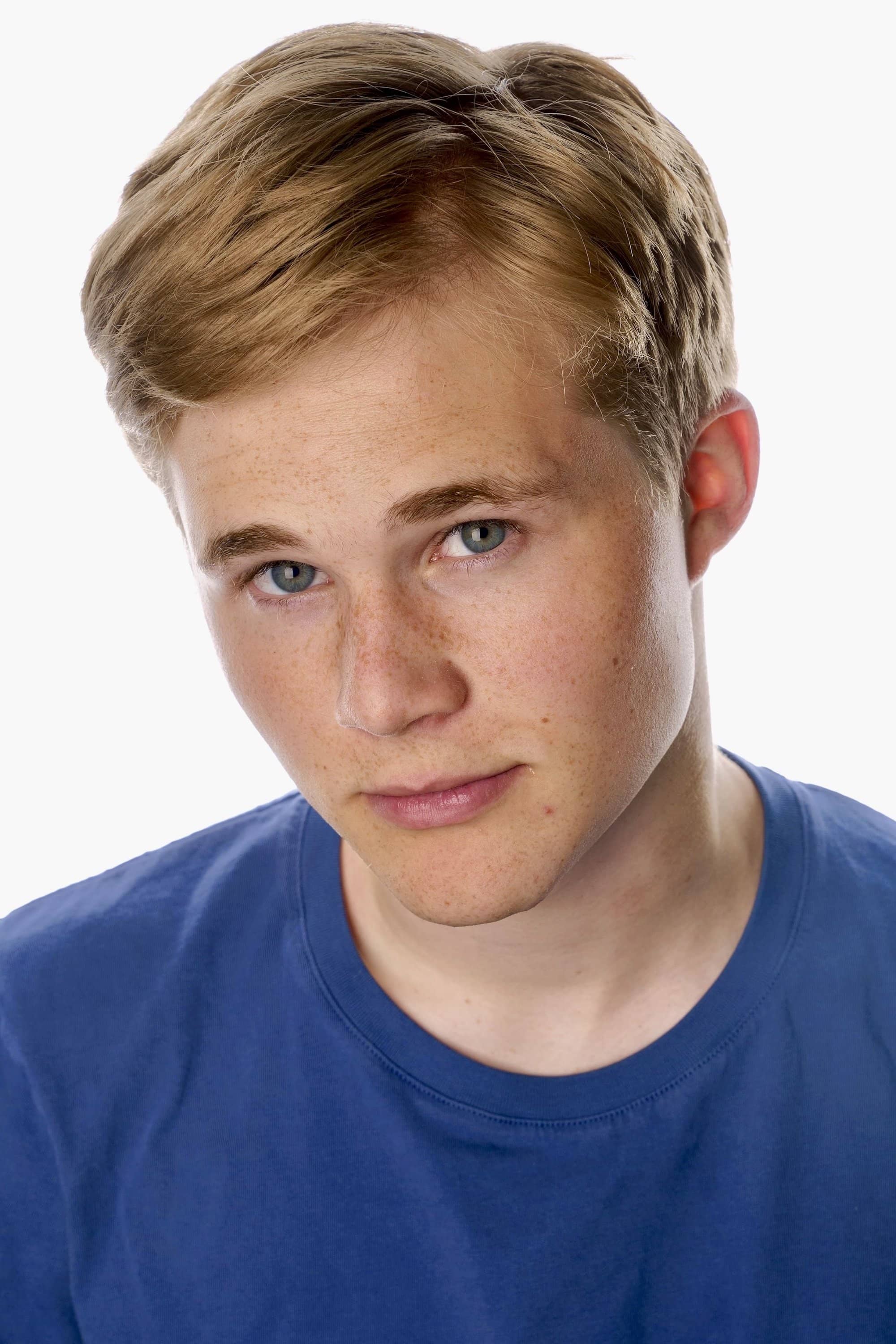 Casey Simpson