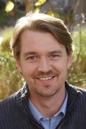 Mason Gamble