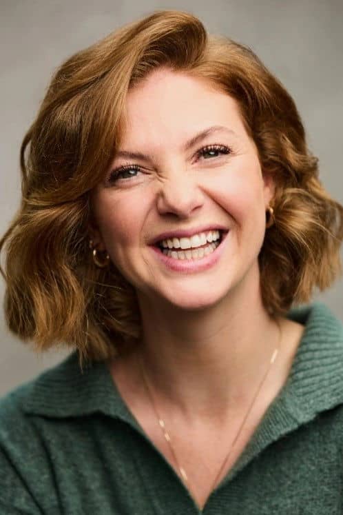 Lucy Dixon