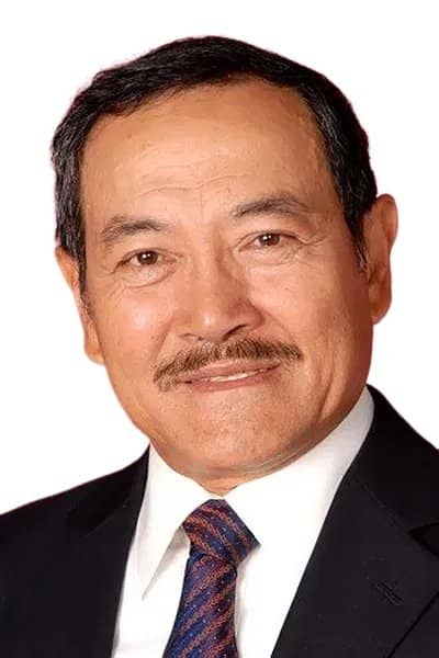 Danny Lau Dan