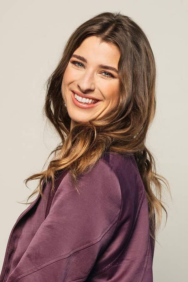Stella Stegmann