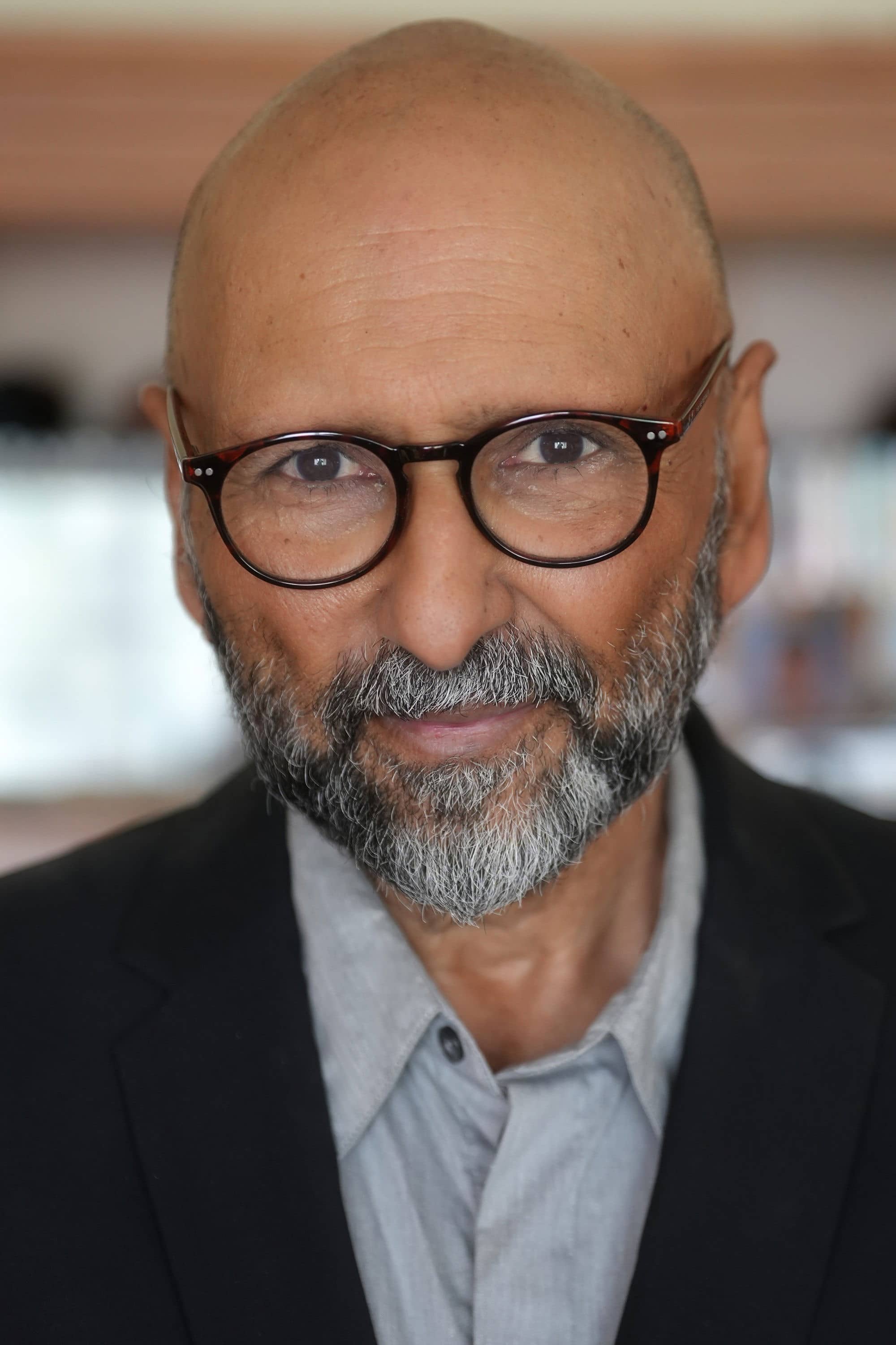 Kevin Mukherji