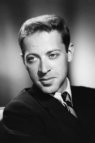 Steve Franken