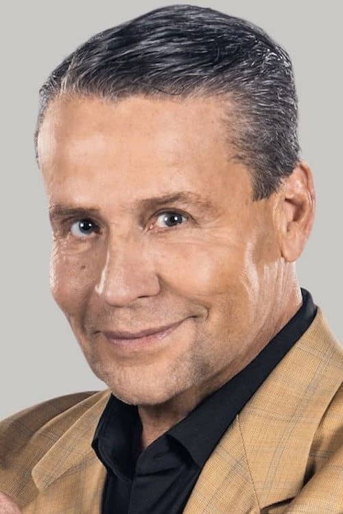 Alfredo Adame