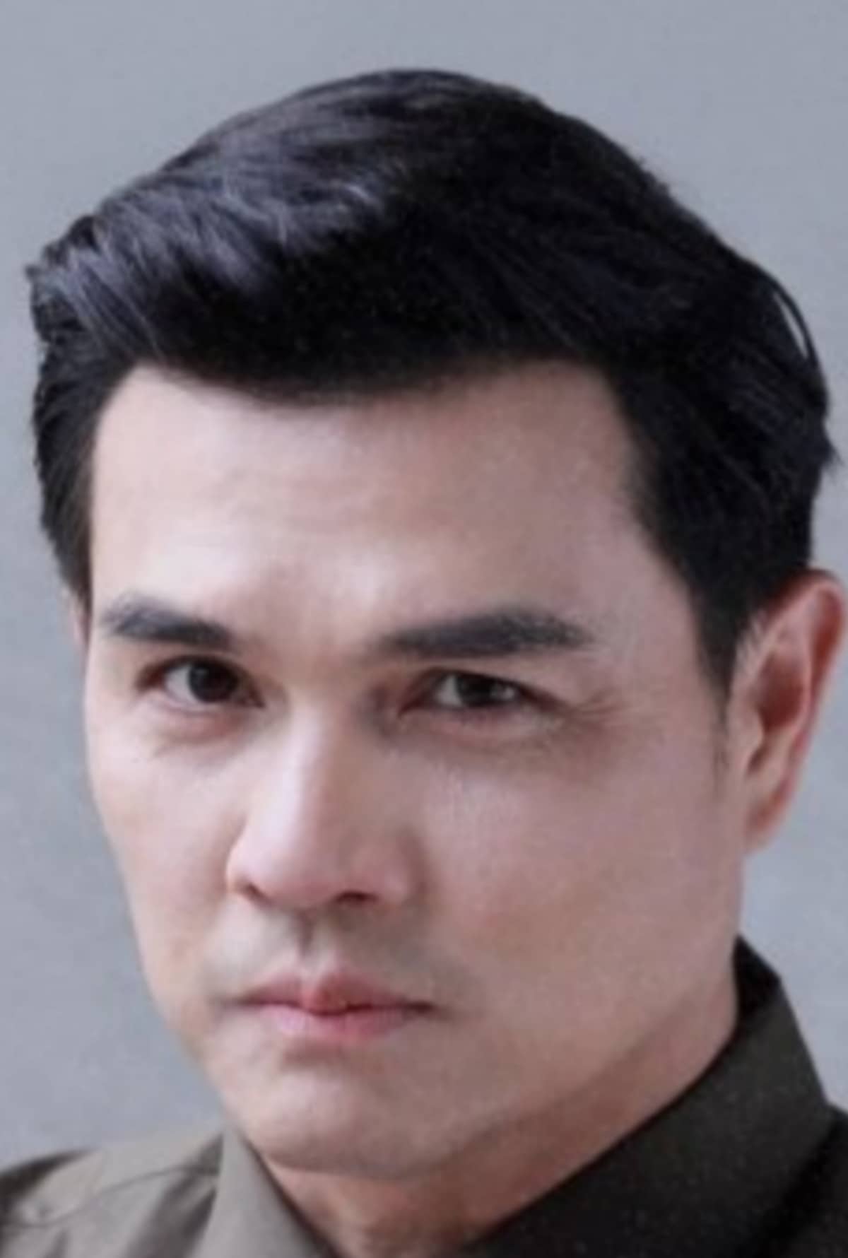 Penpetch Benyakul