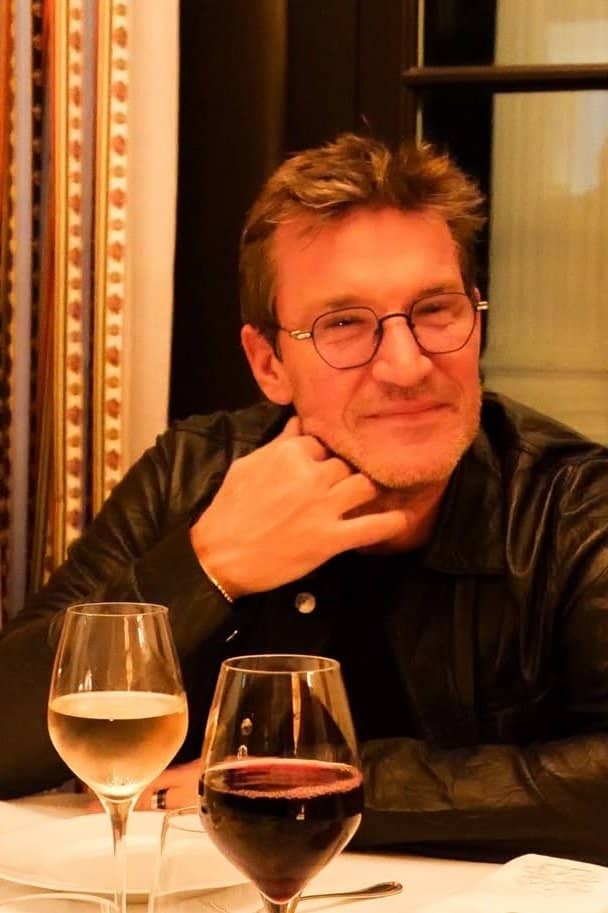 Benjamin Castaldi