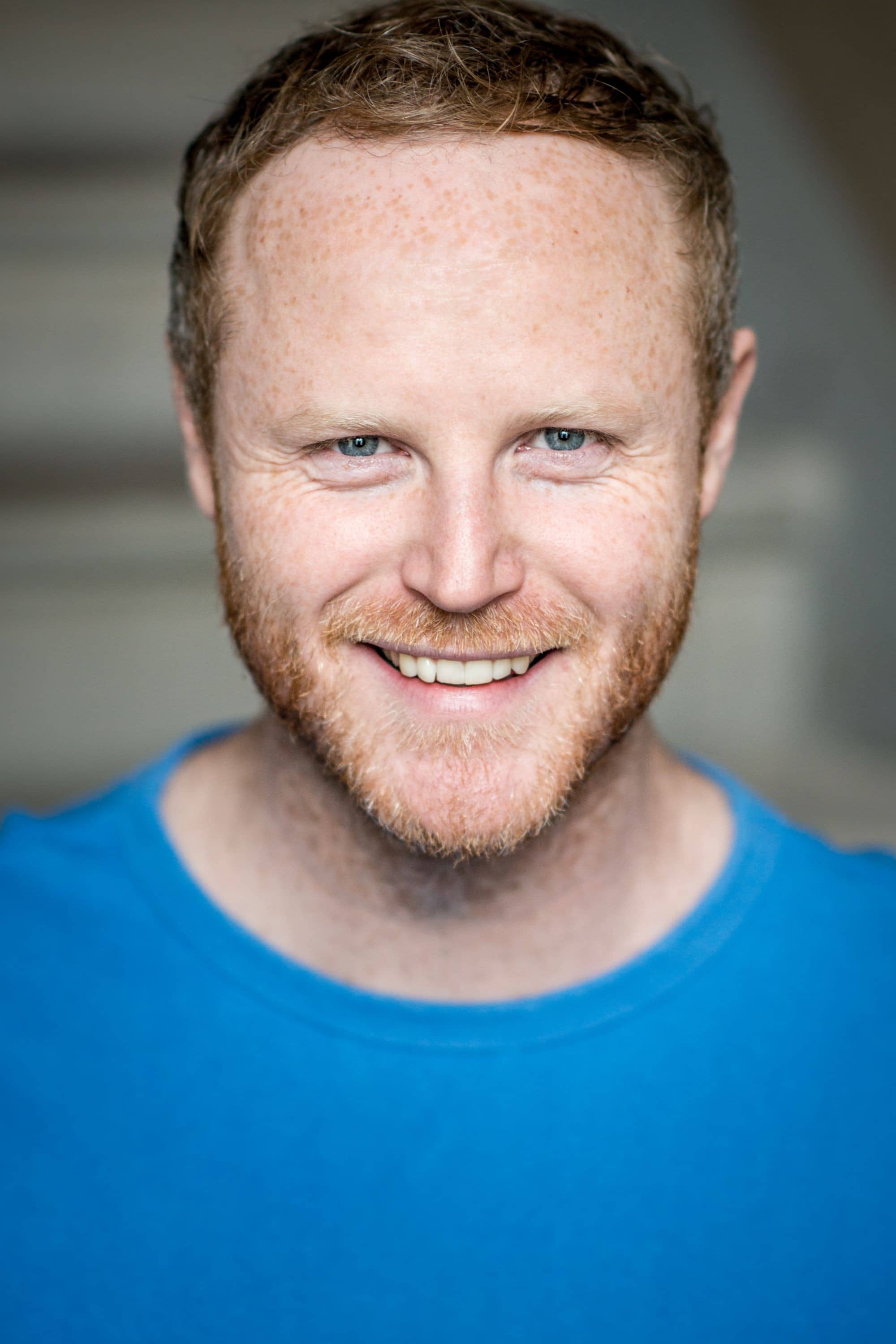Gary Lamont