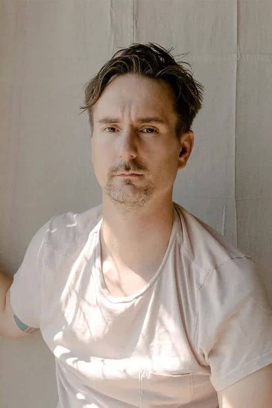 Ben Jones