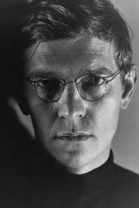 Tom Courtenay