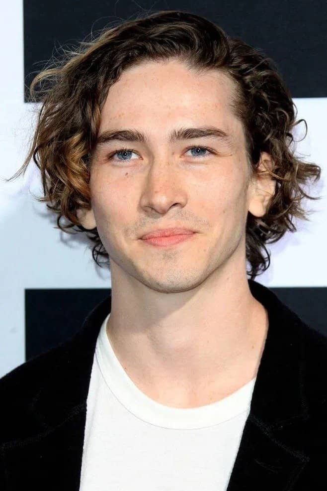Dylan Arnold