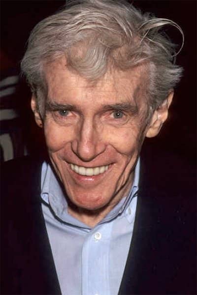 William Hickey