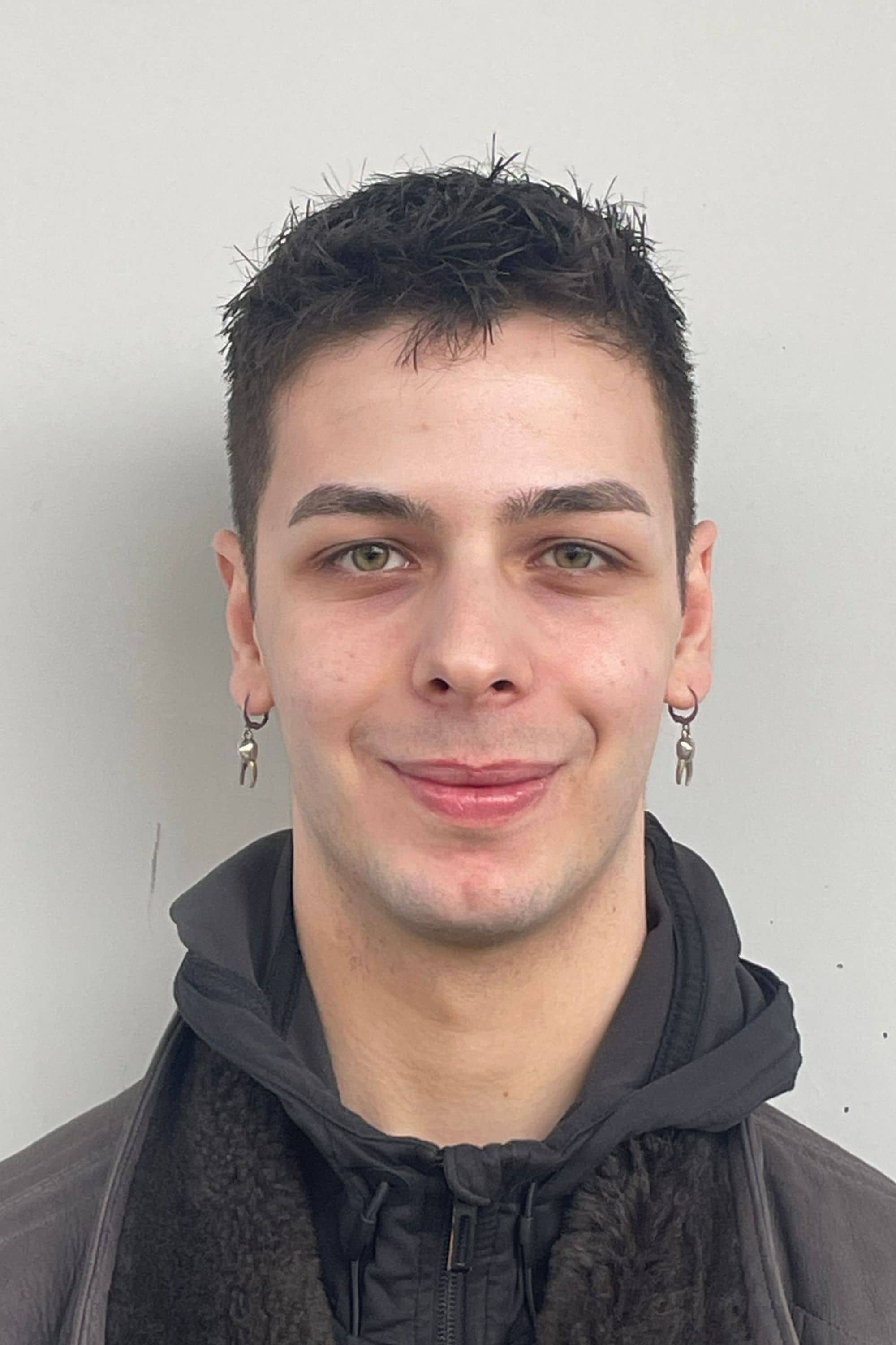 Spyros Patsouras