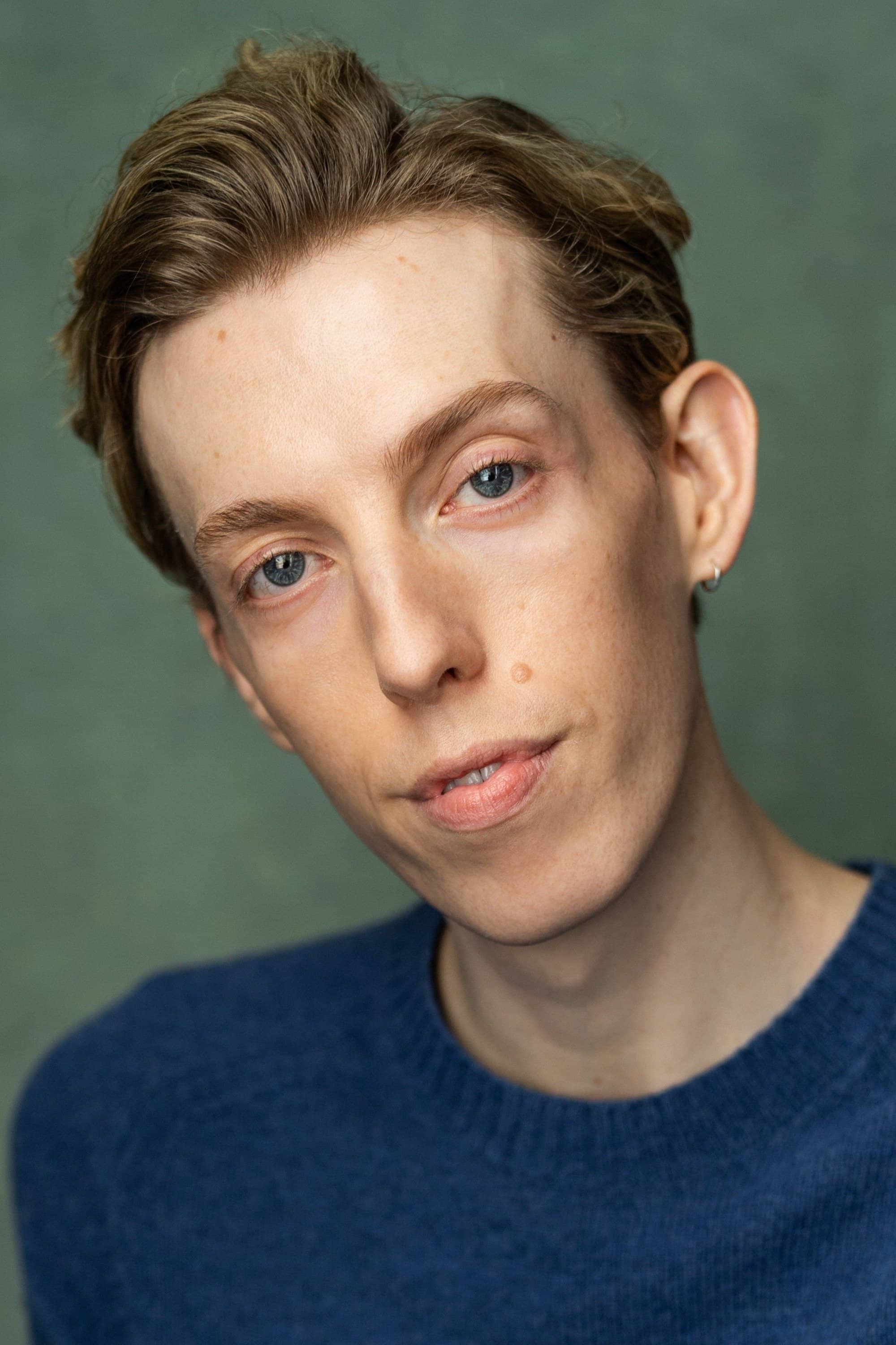 Harry Trevaldwyn