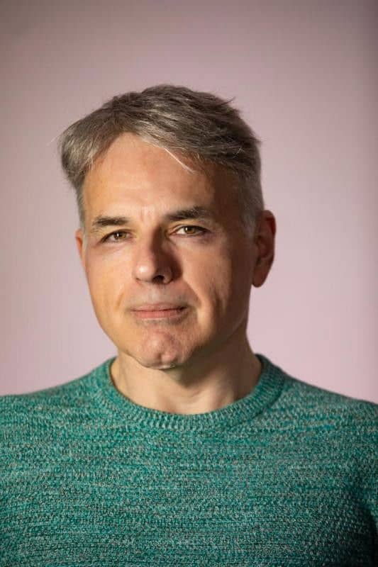 David Ezell