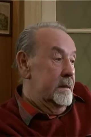 Aleksandr Misharin
