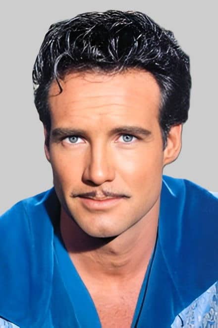 Steve Reeves
