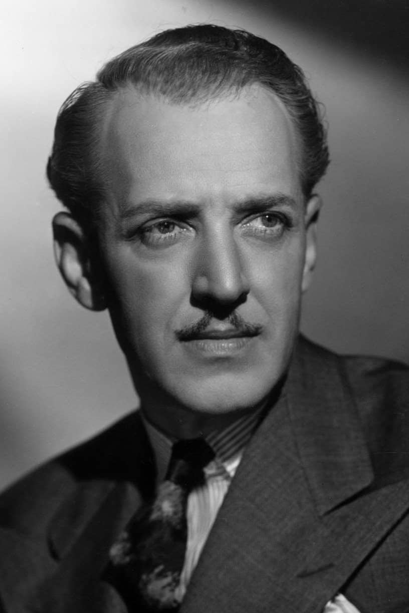 Otto Kruger