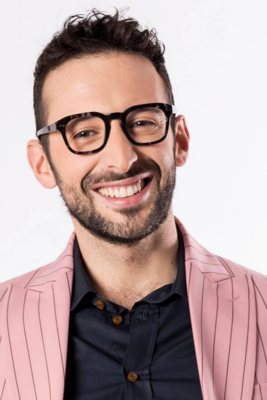 Mario Acampa