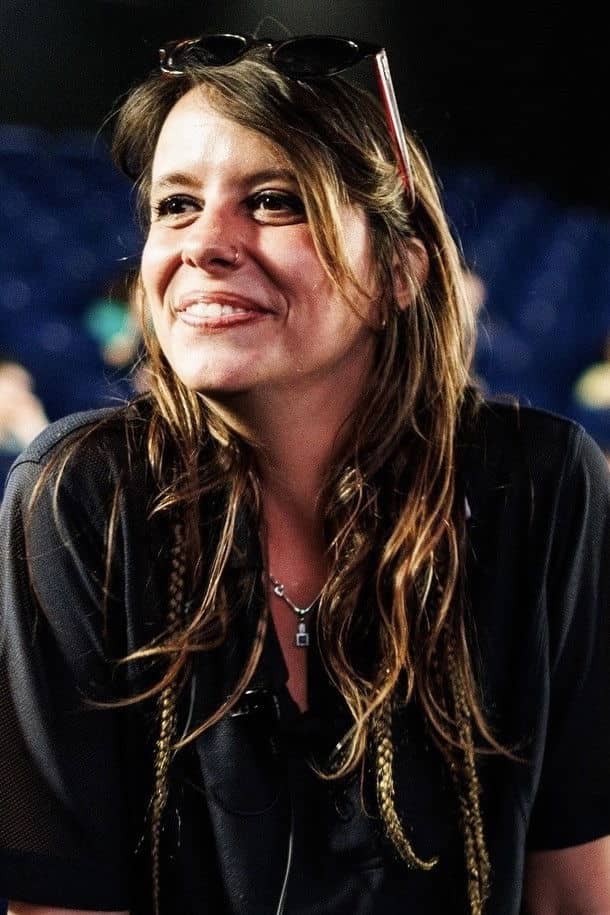 Tiziana Forletta