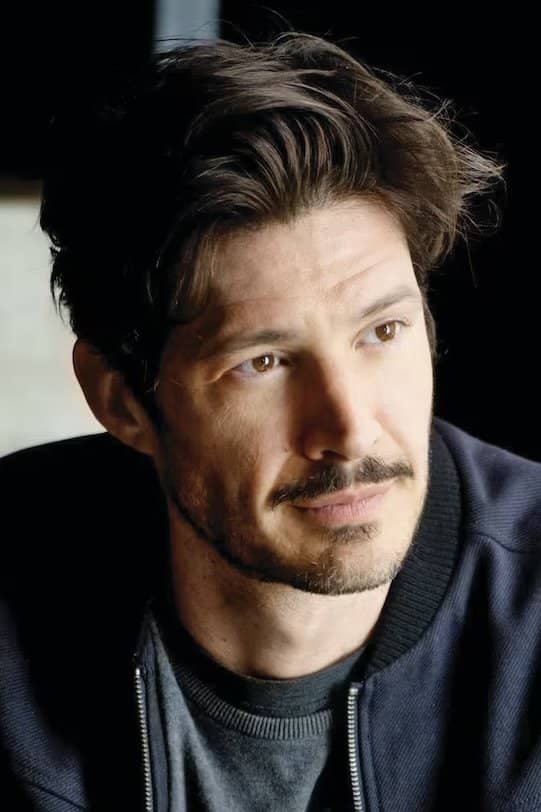 Éric Bruneau