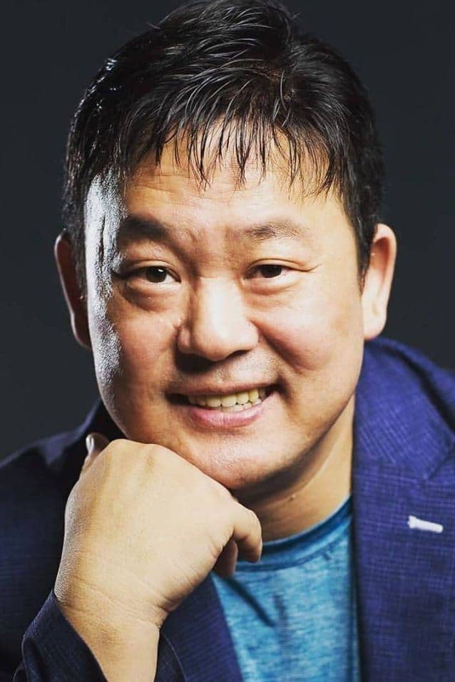 Lee Dal Hyung