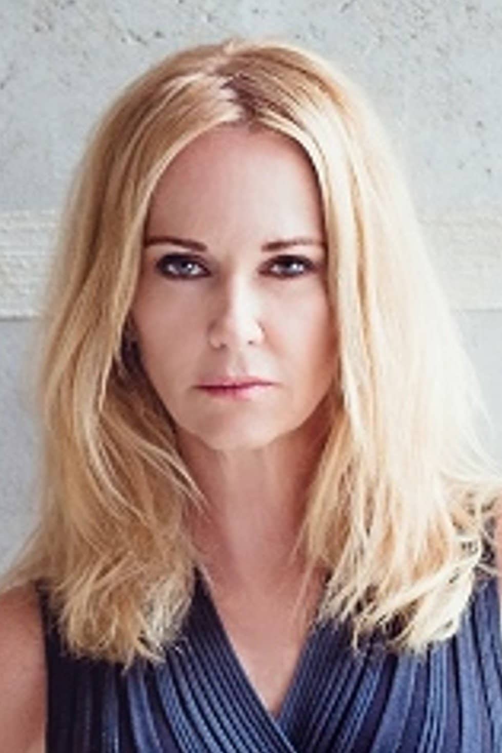 Rebecca Staab