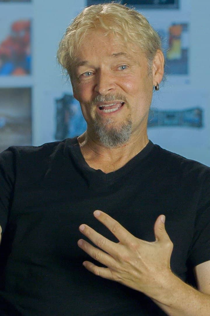 Jerry Rees