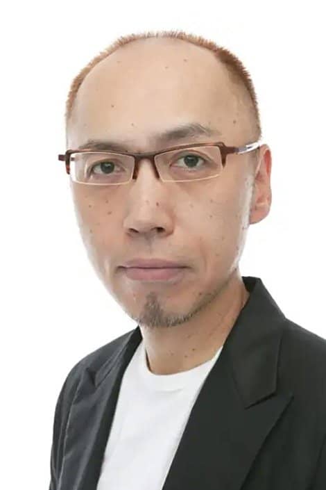 Yûji Machi