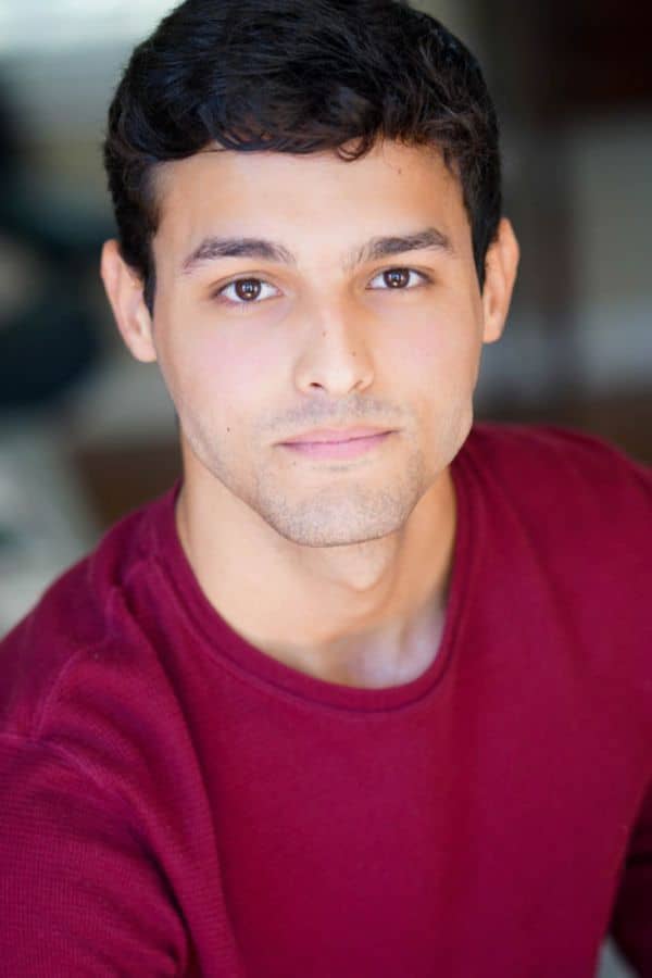 Eric Ramos