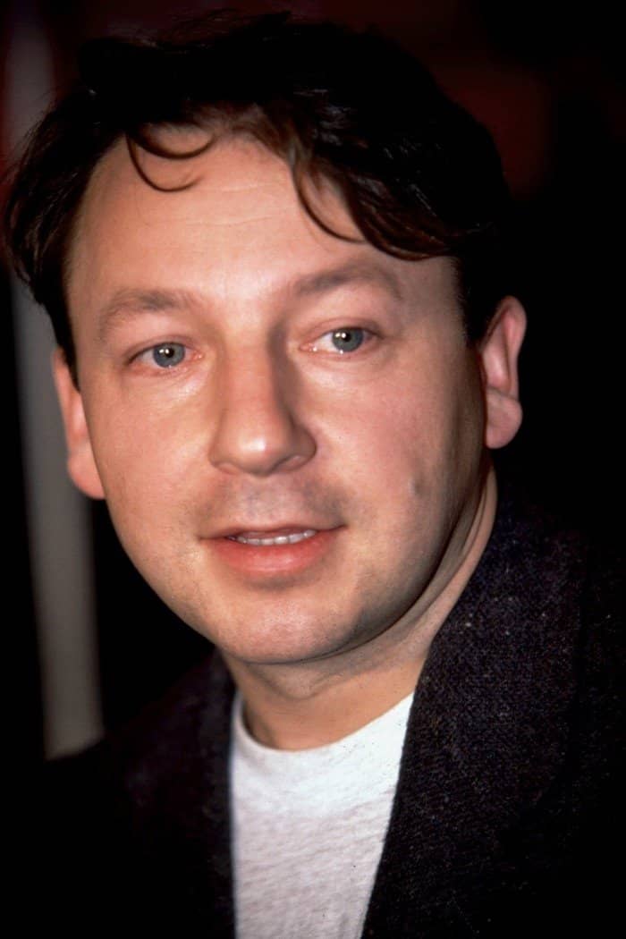 Zbigniew Zamachowski