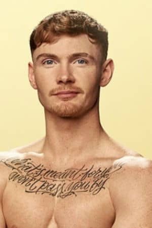 Jack Keating