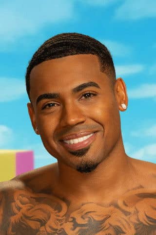 Tyrique Hyde