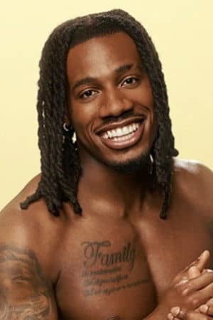 Shaq Muhammad
