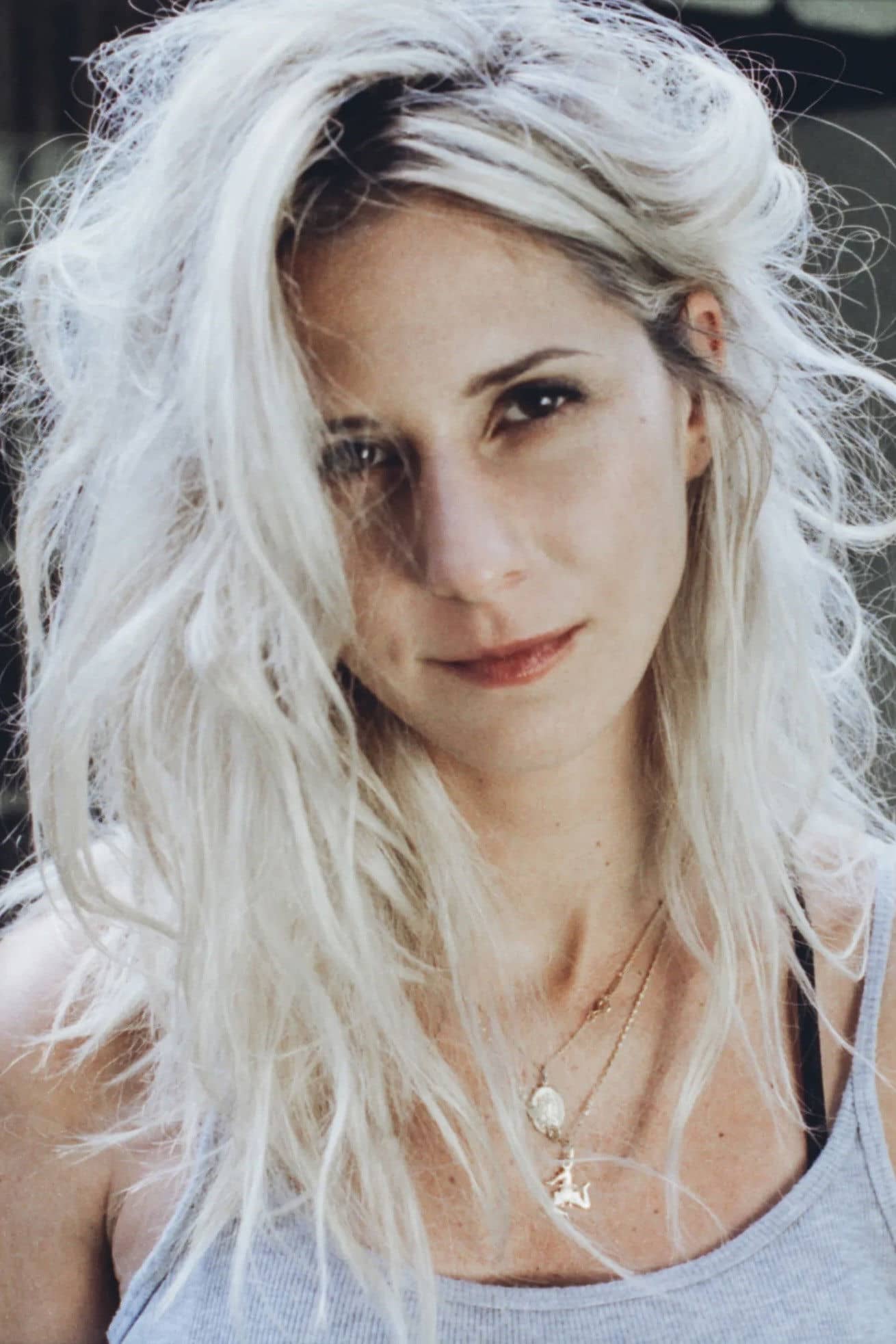 Alicia Bognanno