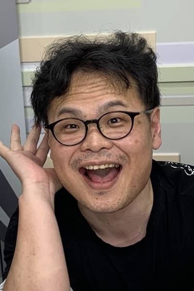 Mitsuyuki Masuhara