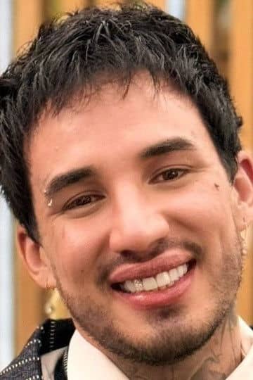 Valentino Lázaro